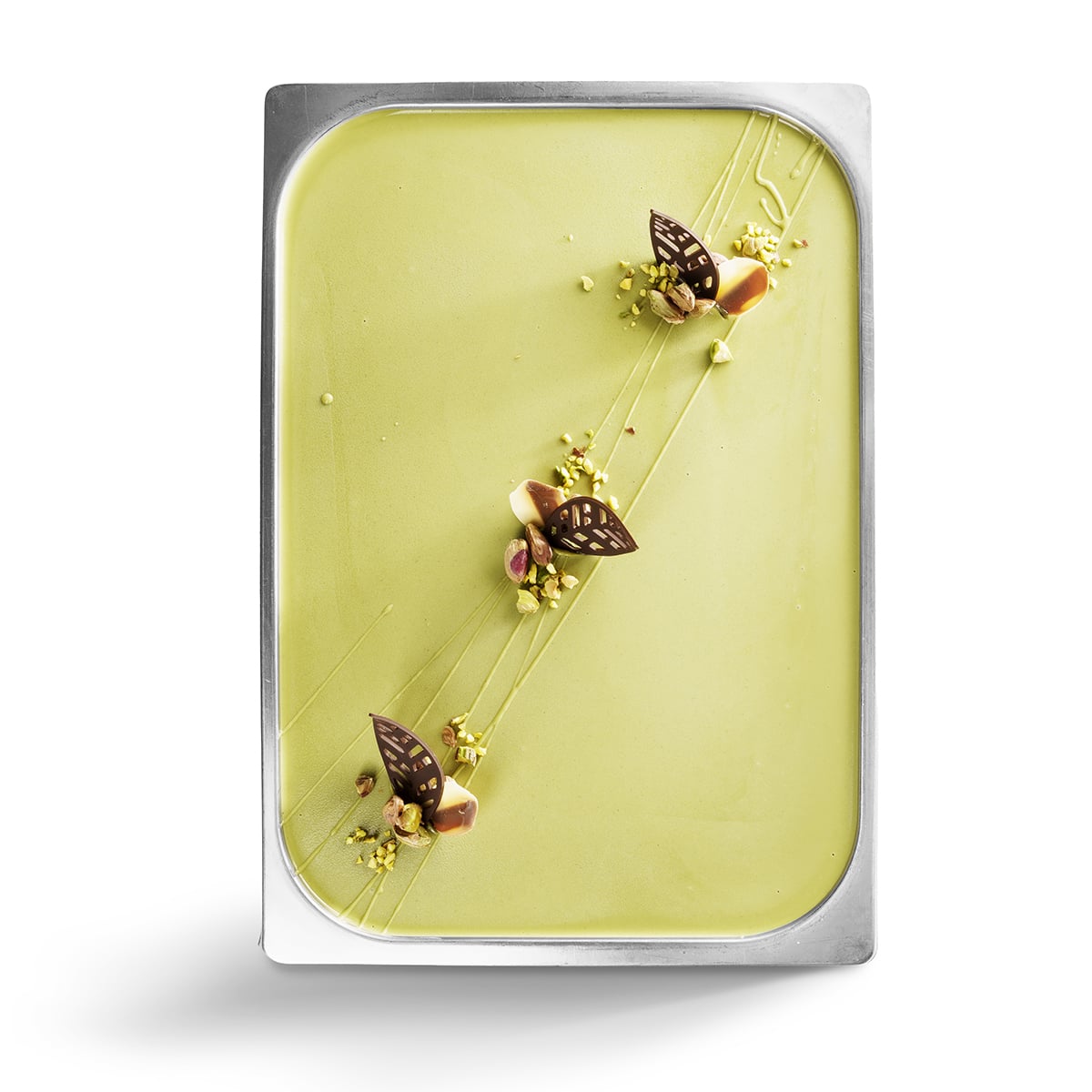 Joygelato - JOYCREAM MORELLINO PISTACCHIO